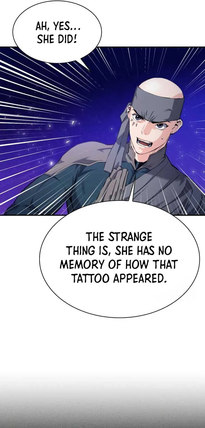 Read Seoul Station Druid Manga Online