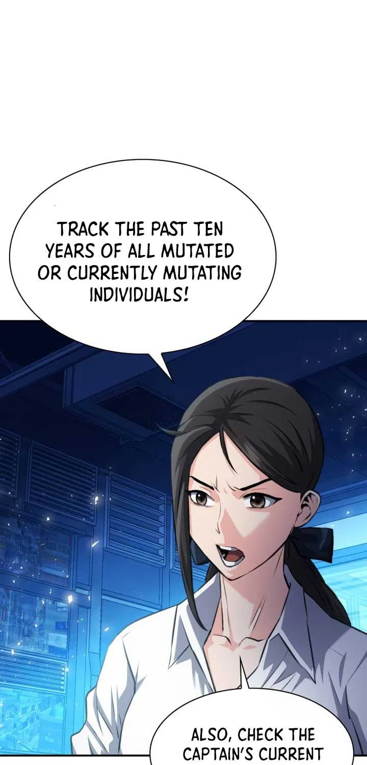 Read Seoul Station Druid Manga Online