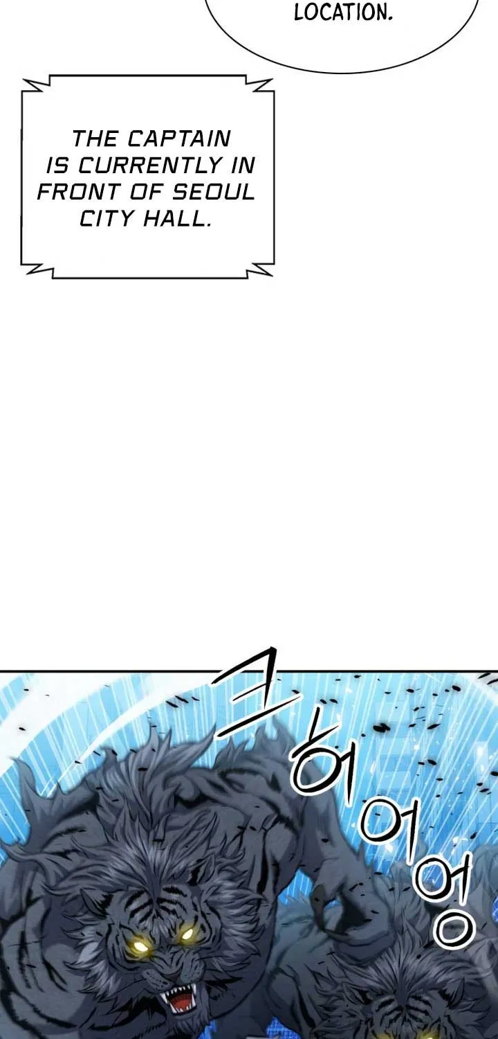 Read Seoul Station Druid Manga Online