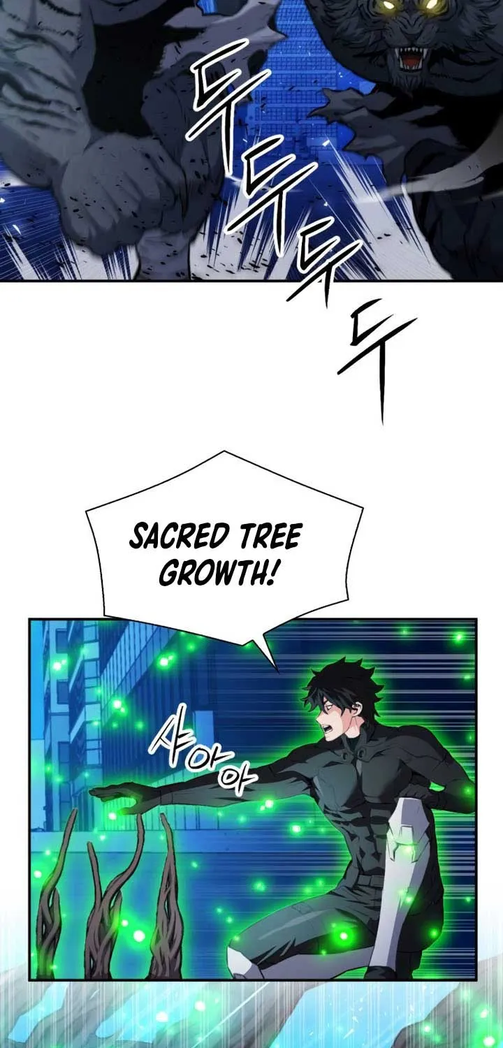 Read Seoul Station Druid Manga Online