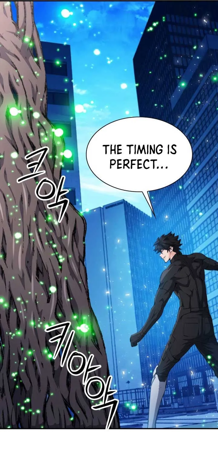 Read Seoul Station Druid Manga Online