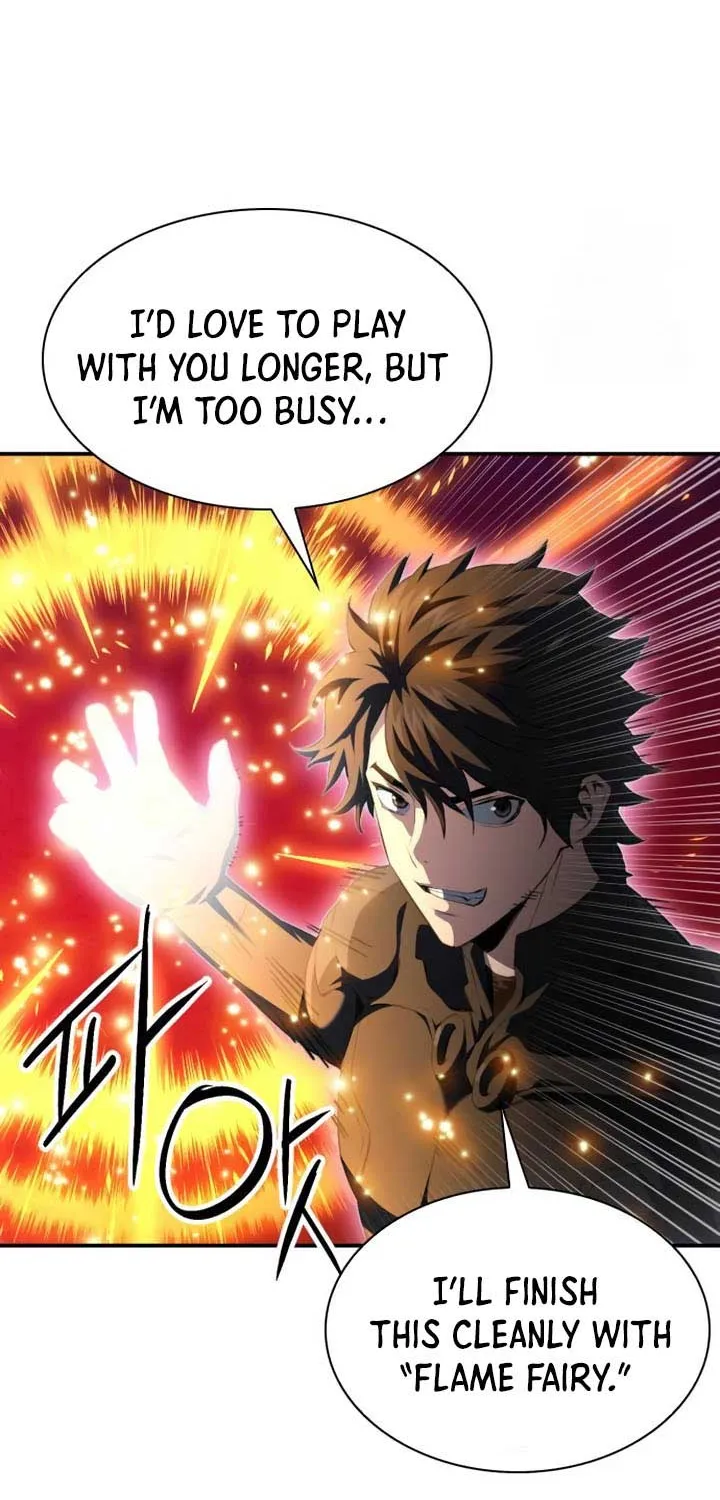 Read Seoul Station Druid Manga Online