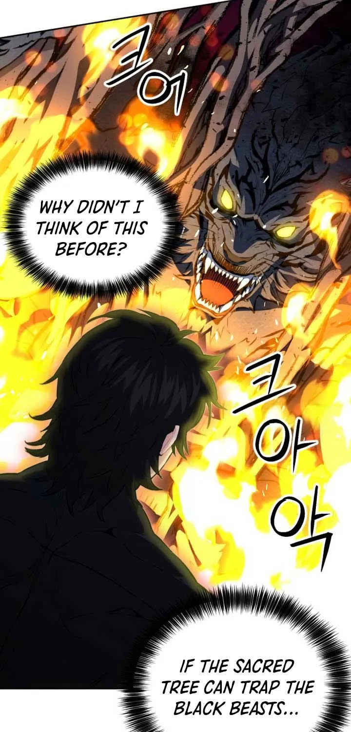 Read Seoul Station Druid Manga Online