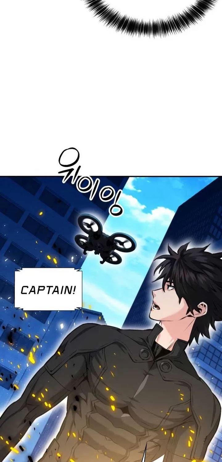 Read Seoul Station Druid Manga Online