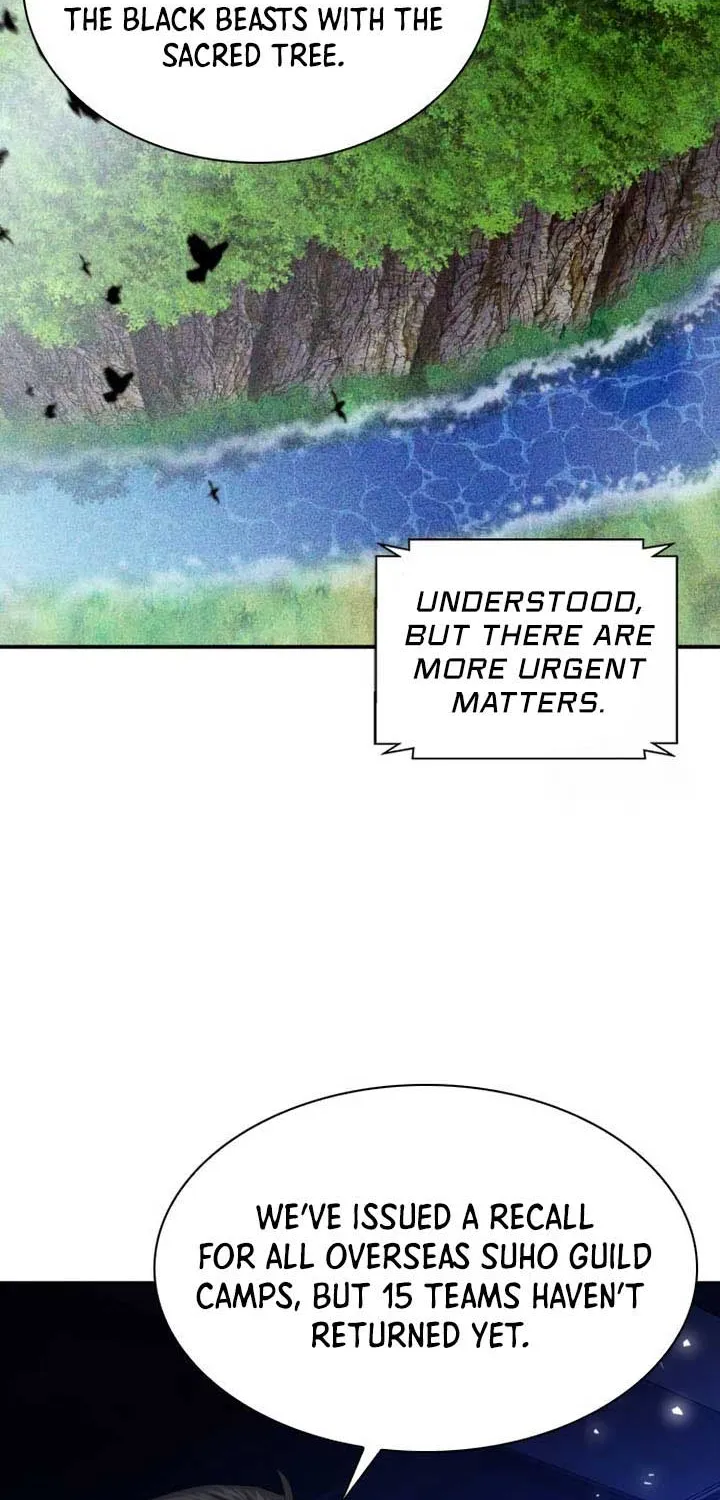 Read Seoul Station Druid Manga Online