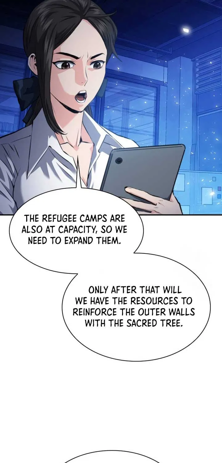 Read Seoul Station Druid Manga Online