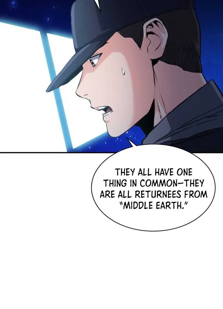 Read Seoul Station Druid Manga Online