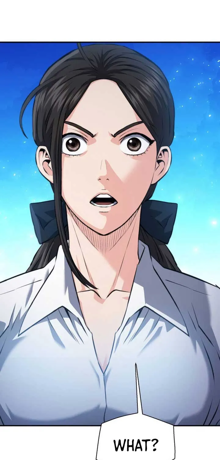 Read Seoul Station Druid Manga Online