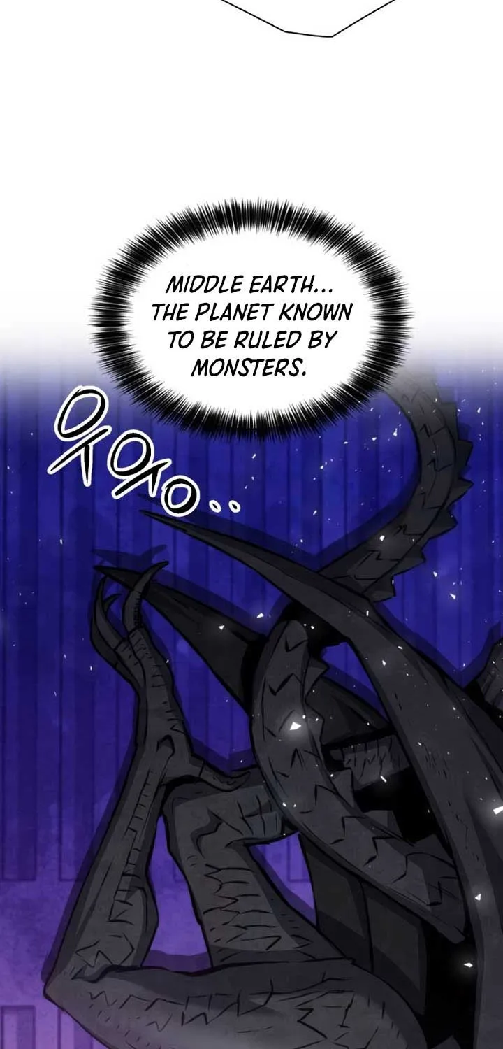 Read Seoul Station Druid Manga Online