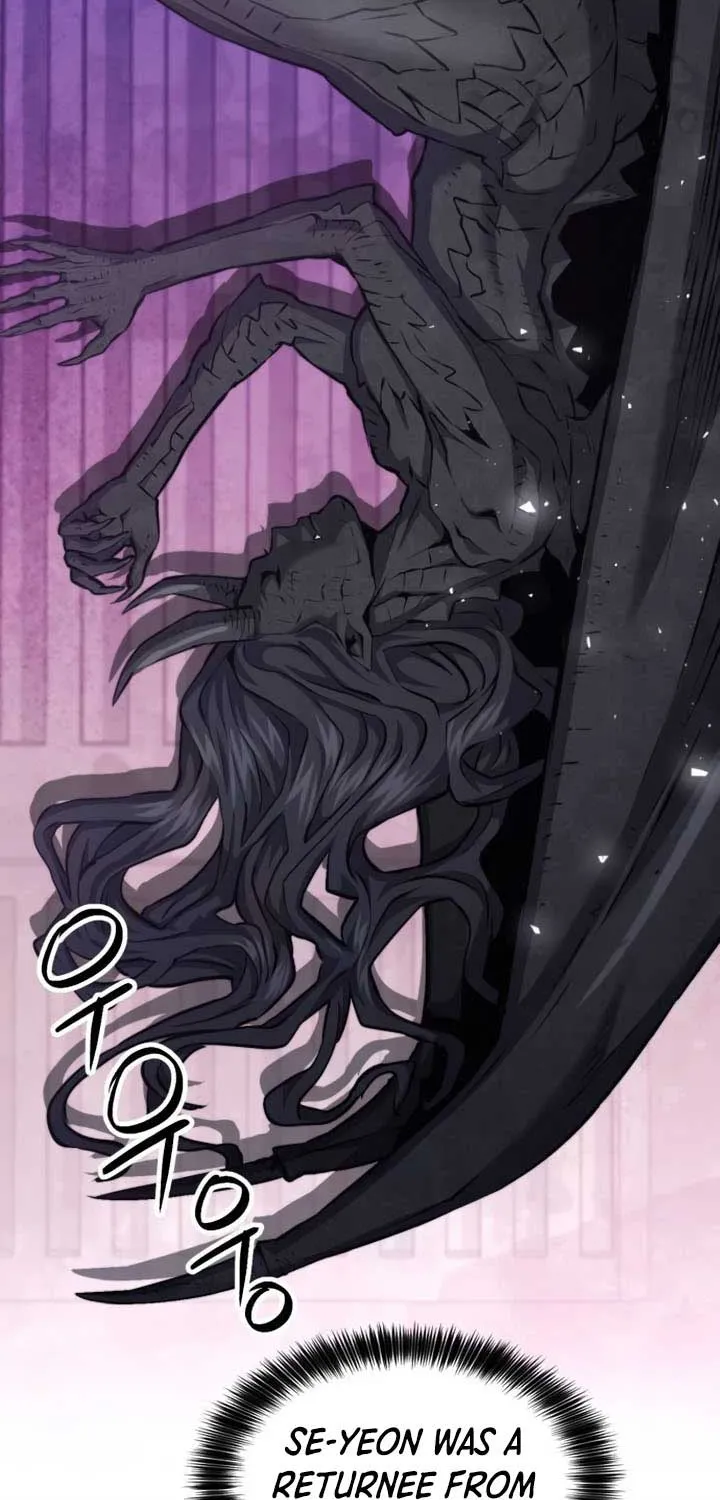 Read Seoul Station Druid Manga Online