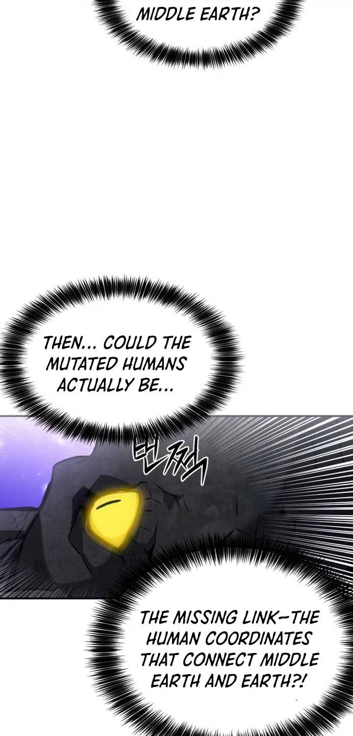 Read Seoul Station Druid Manga Online