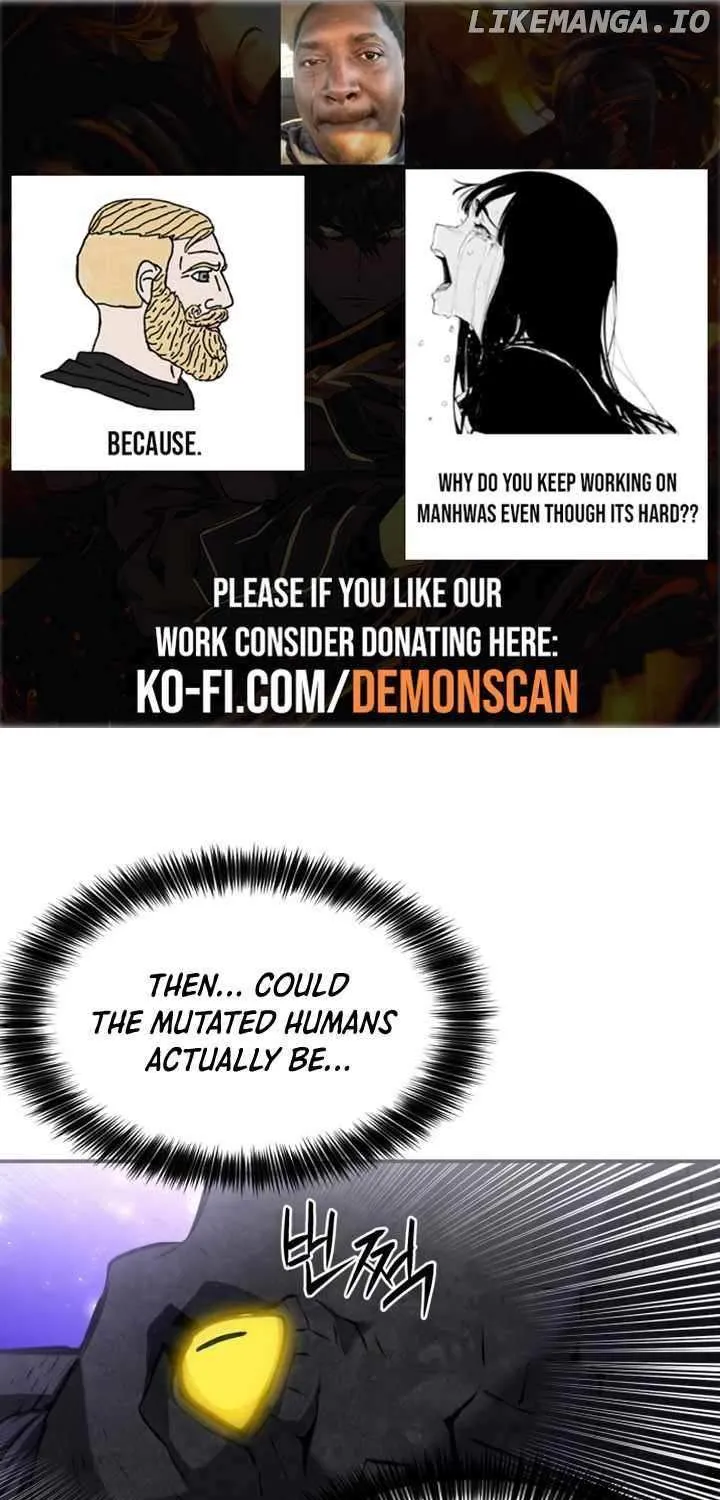 Read Seoul Station Druid Manga Online