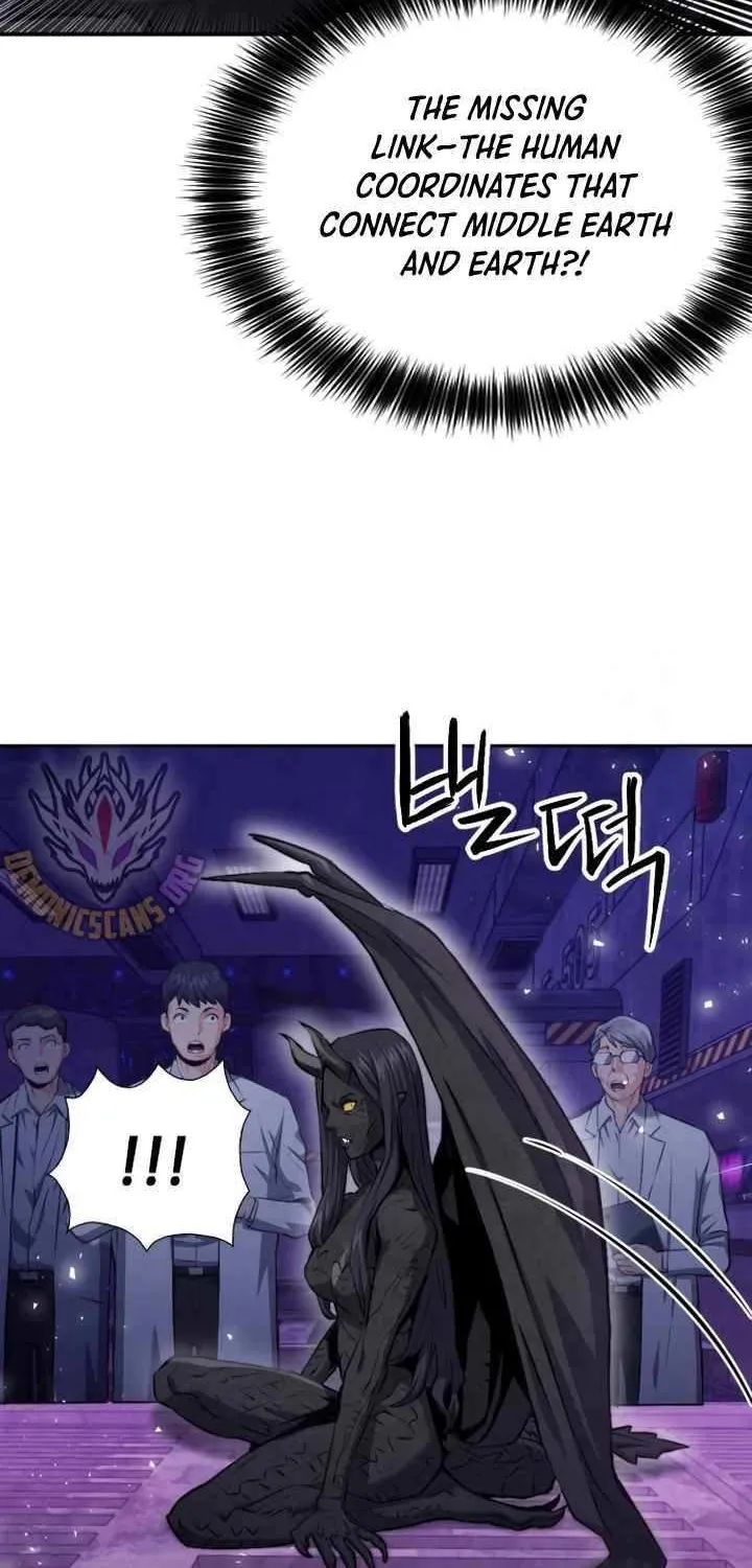 Read Seoul Station Druid Manga Online