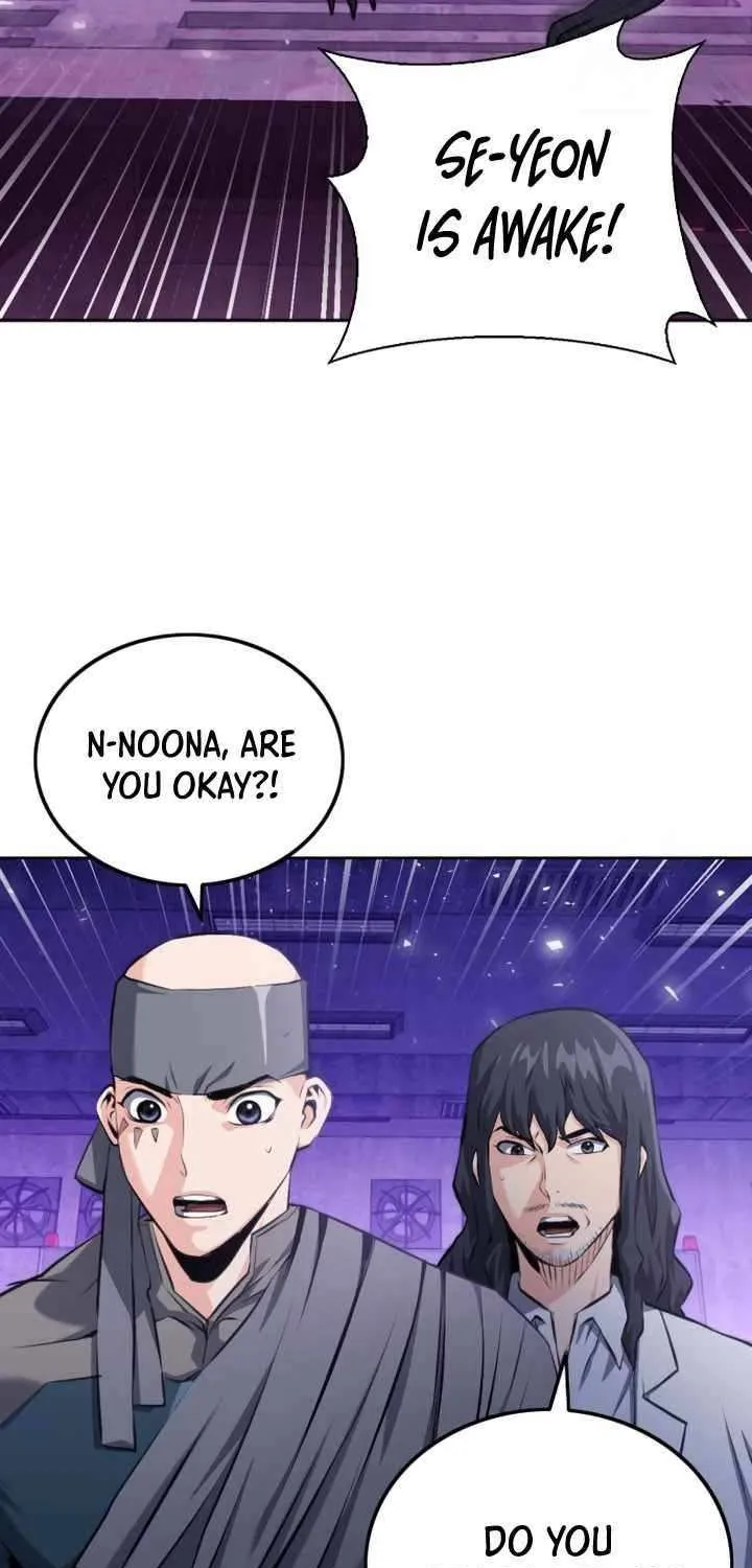 Read Seoul Station Druid Manga Online