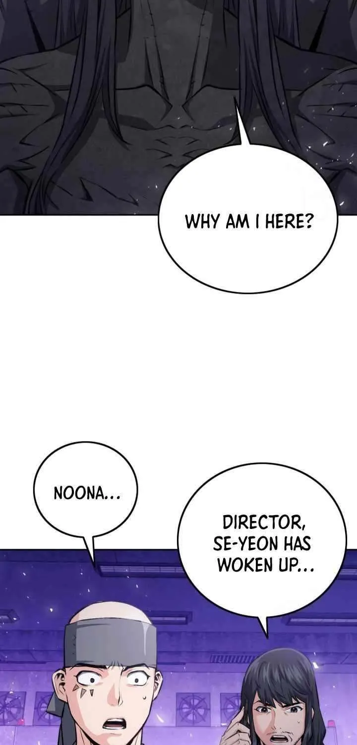 Read Seoul Station Druid Manga Online