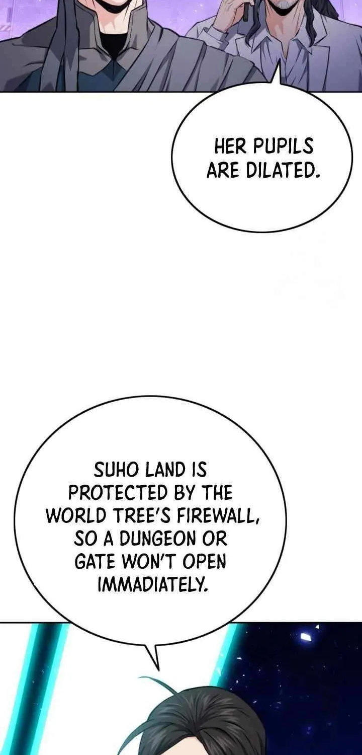 Read Seoul Station Druid Manga Online