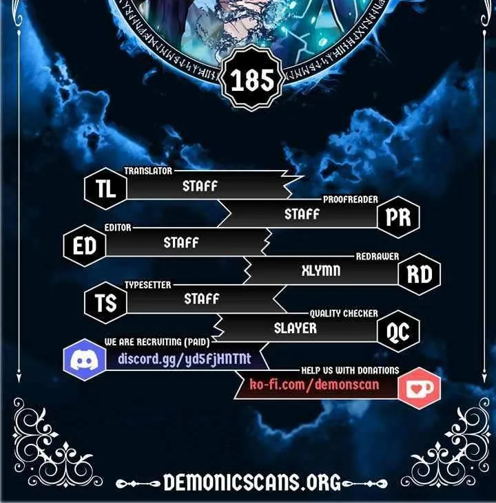 Read Seoul Station Druid Manga Online