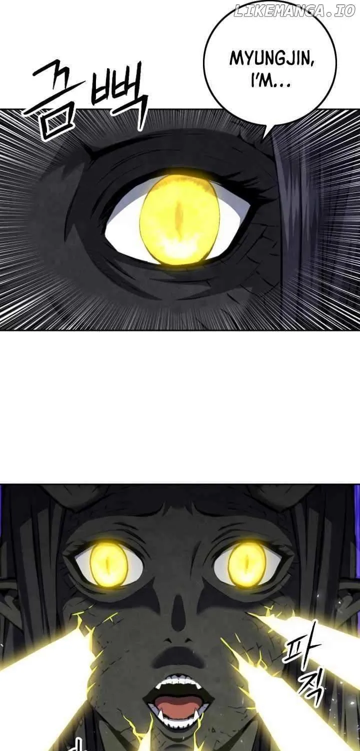 Read Seoul Station Druid Manga Online