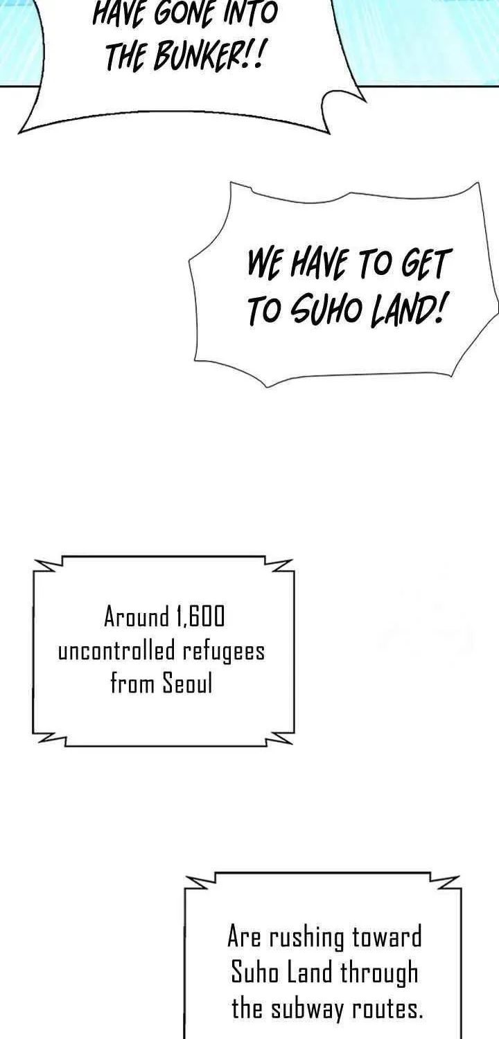 Read Seoul Station Druid Manga Online