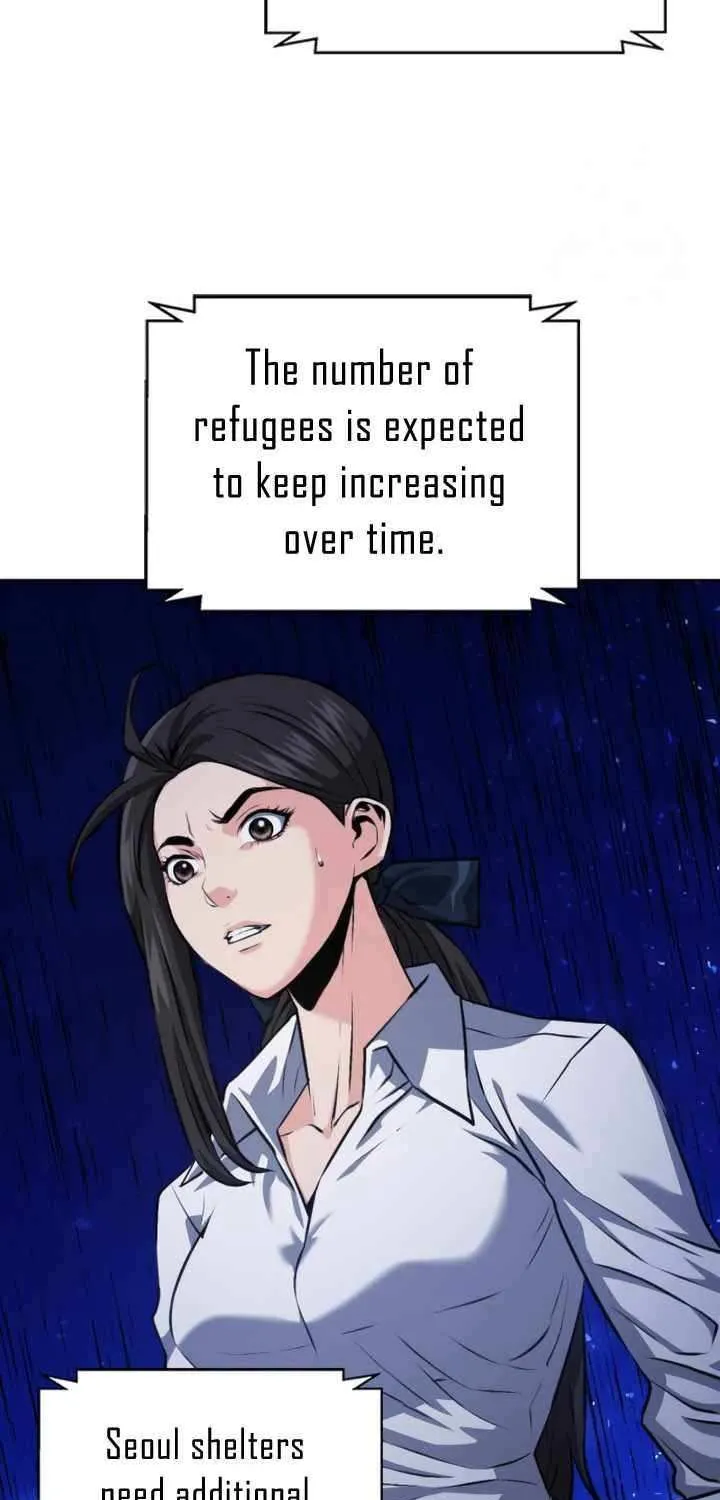 Read Seoul Station Druid Manga Online