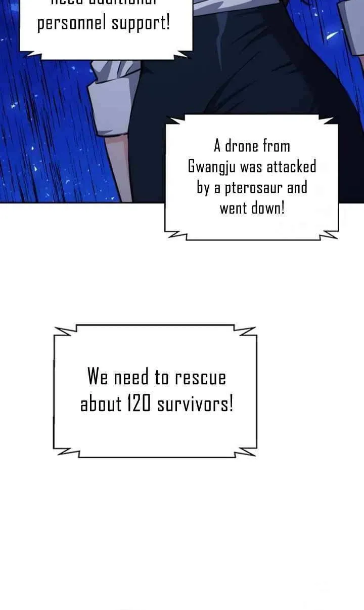 Read Seoul Station Druid Manga Online