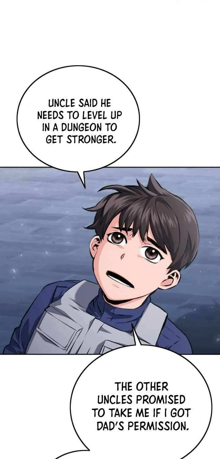 Read Seoul Station Druid Manga Online