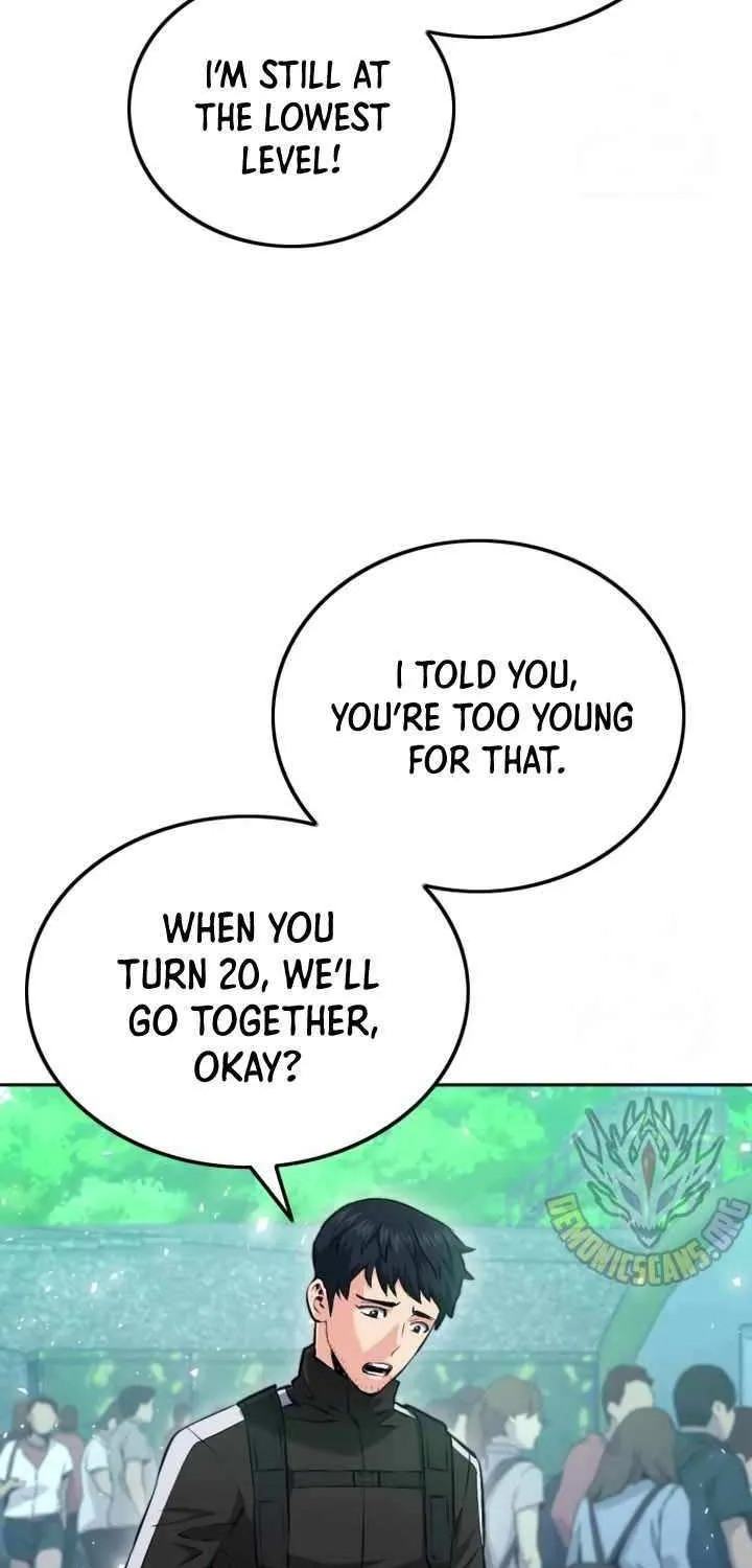 Read Seoul Station Druid Manga Online