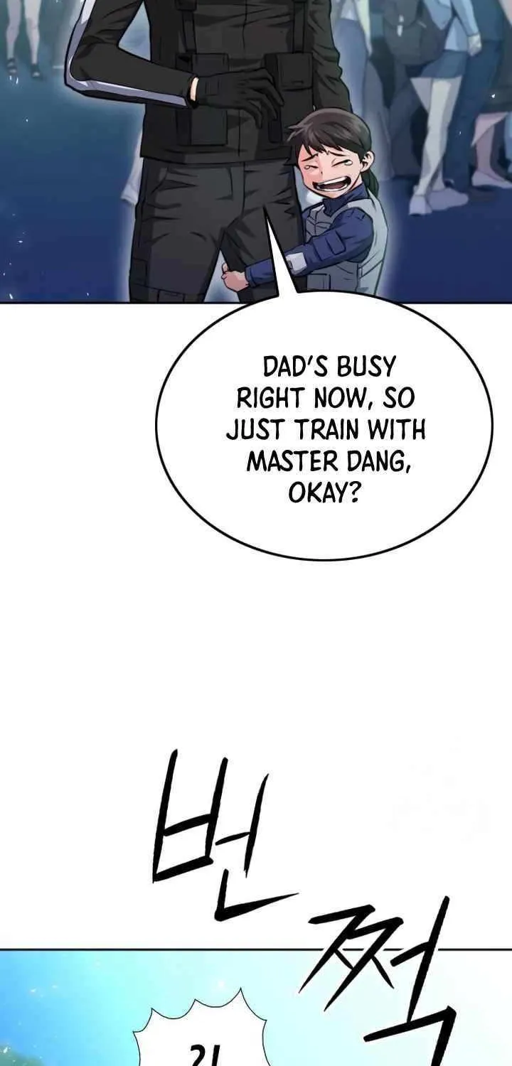 Read Seoul Station Druid Manga Online