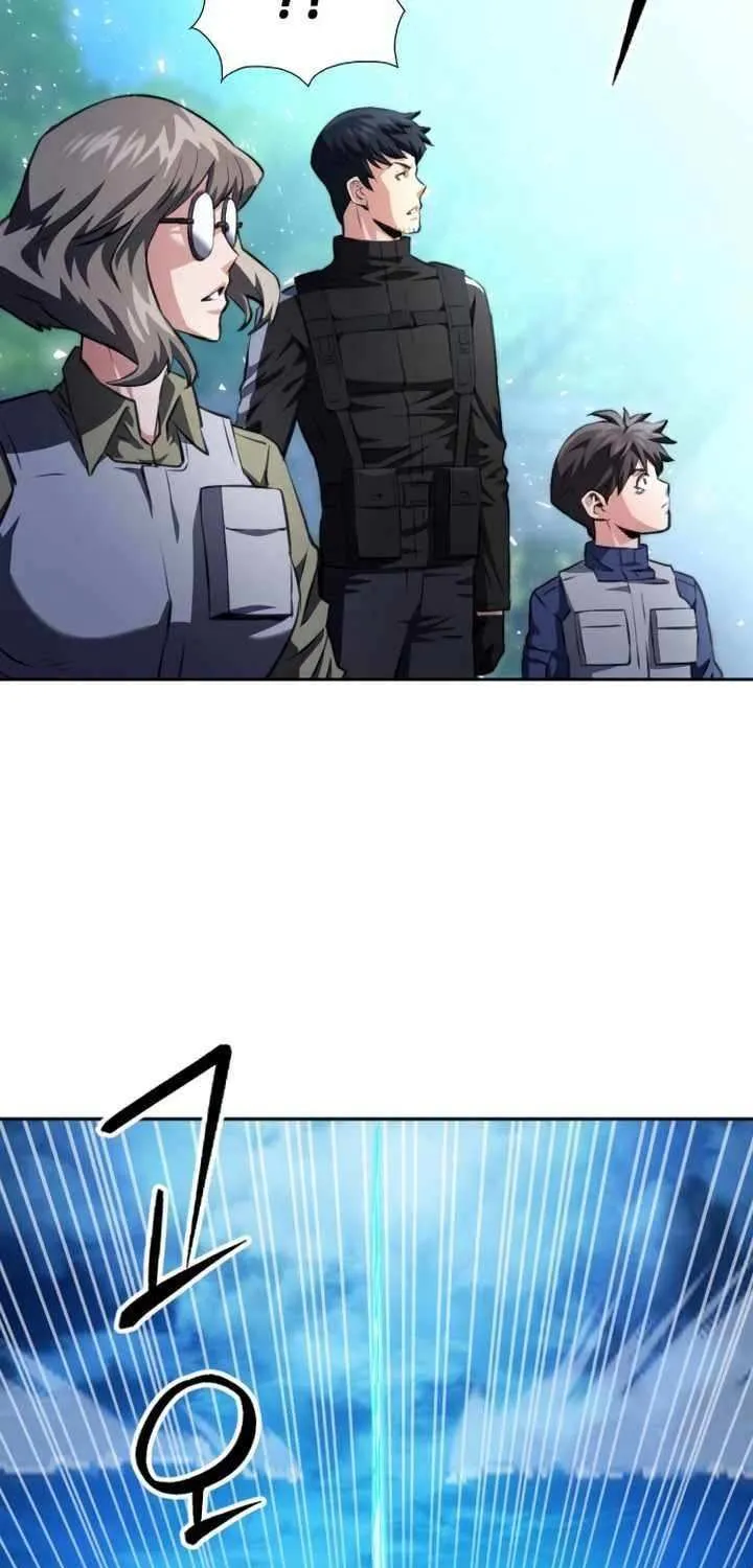 Read Seoul Station Druid Manga Online