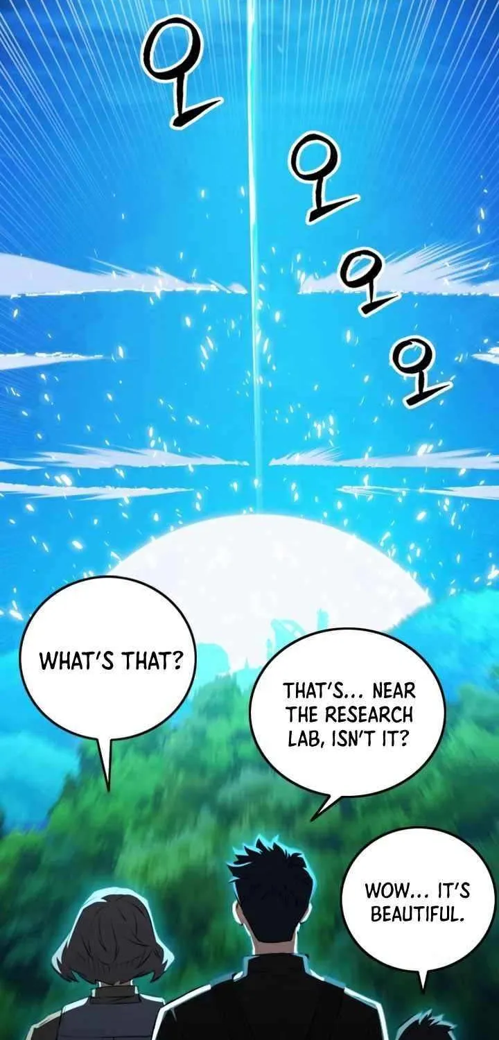 Read Seoul Station Druid Manga Online