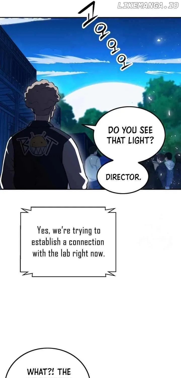 Read Seoul Station Druid Manga Online