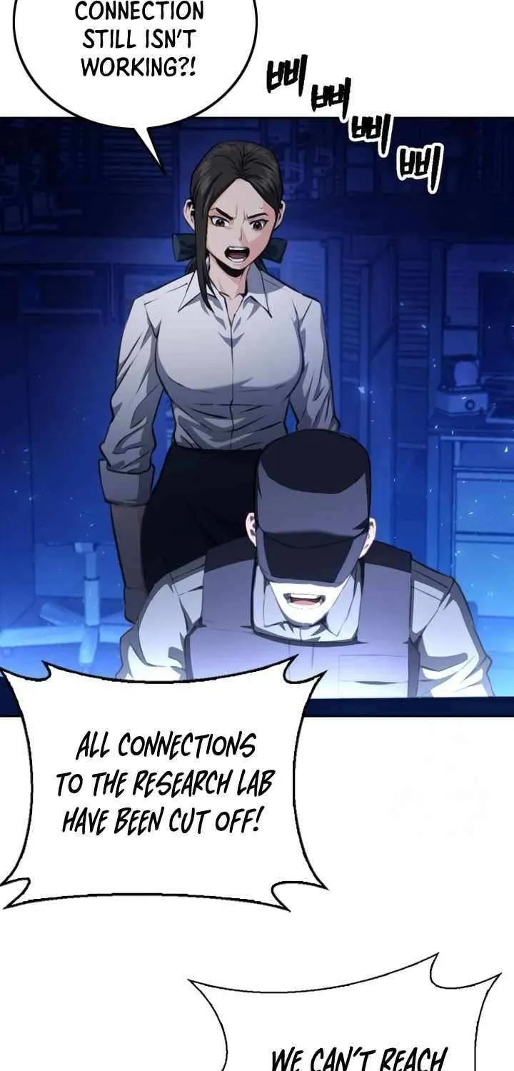 Read Seoul Station Druid Manga Online