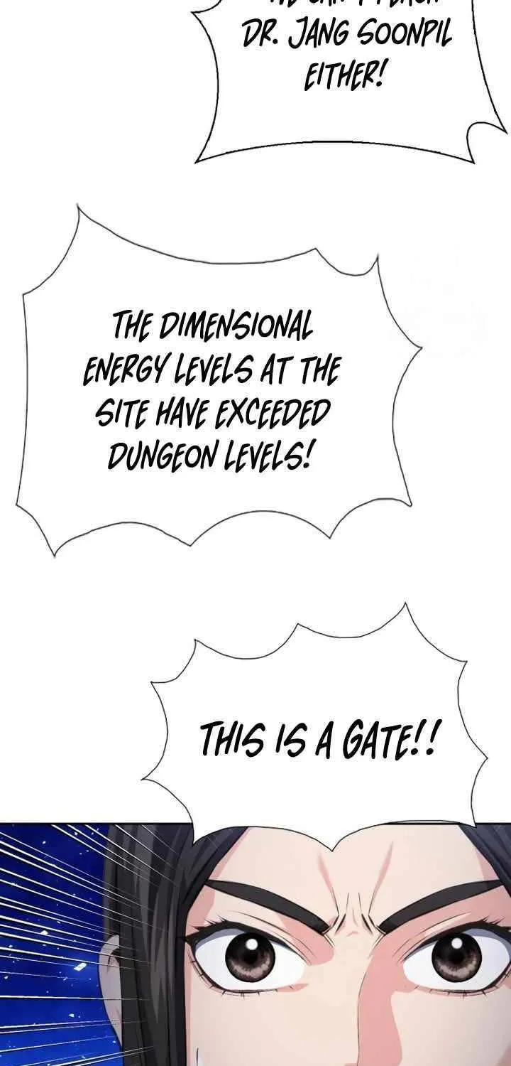 Read Seoul Station Druid Manga Online