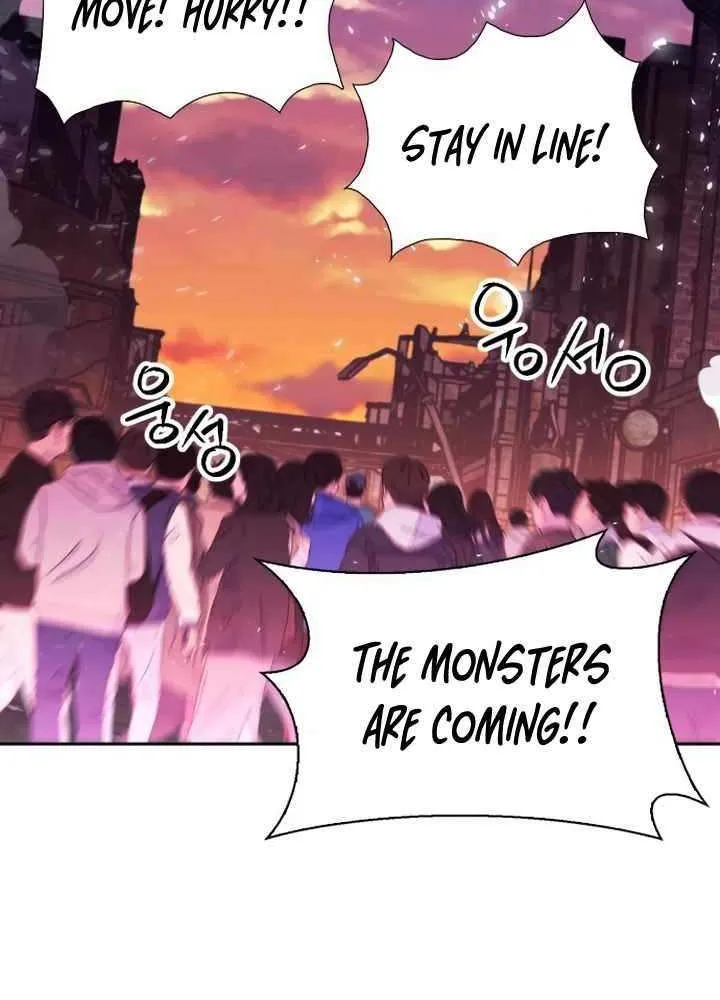 Read Seoul Station Druid Manga Online