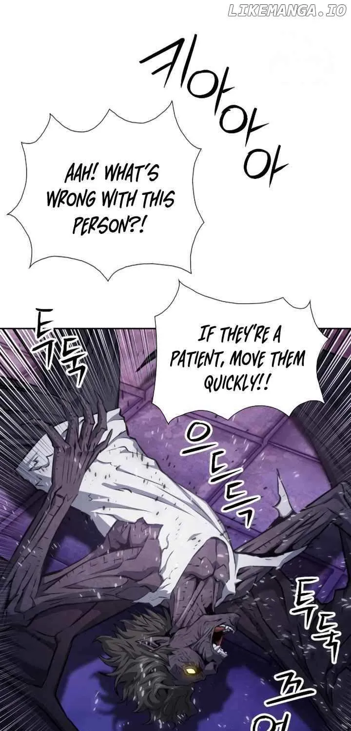 Read Seoul Station Druid Manga Online