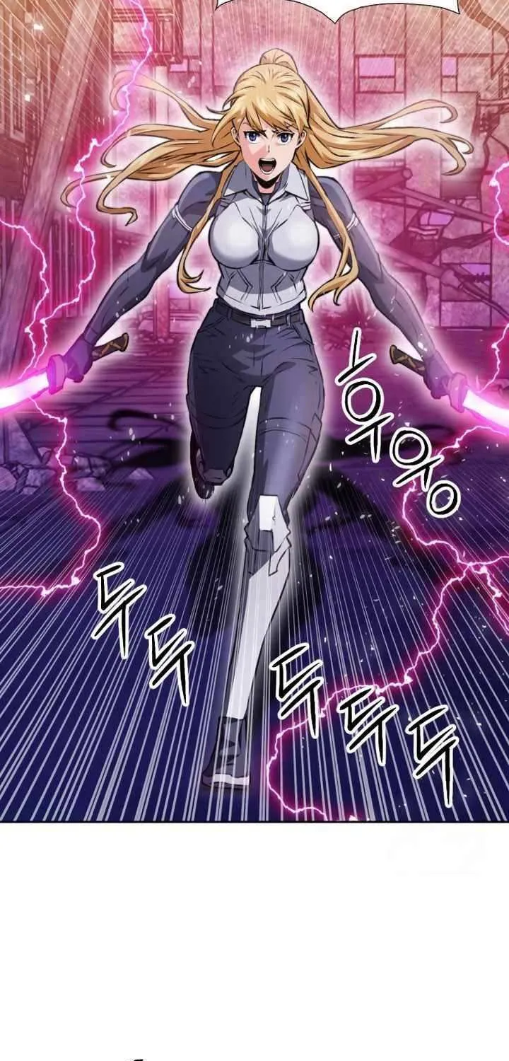 Read Seoul Station Druid Manga Online