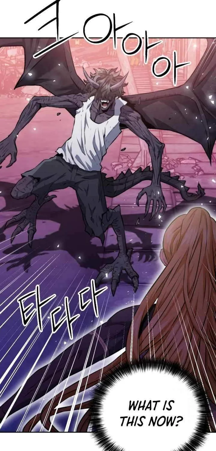 Read Seoul Station Druid Manga Online