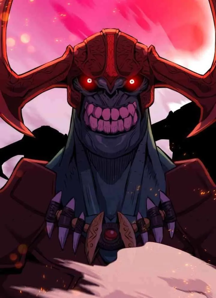 Read Seoul Station Druid Manga Online