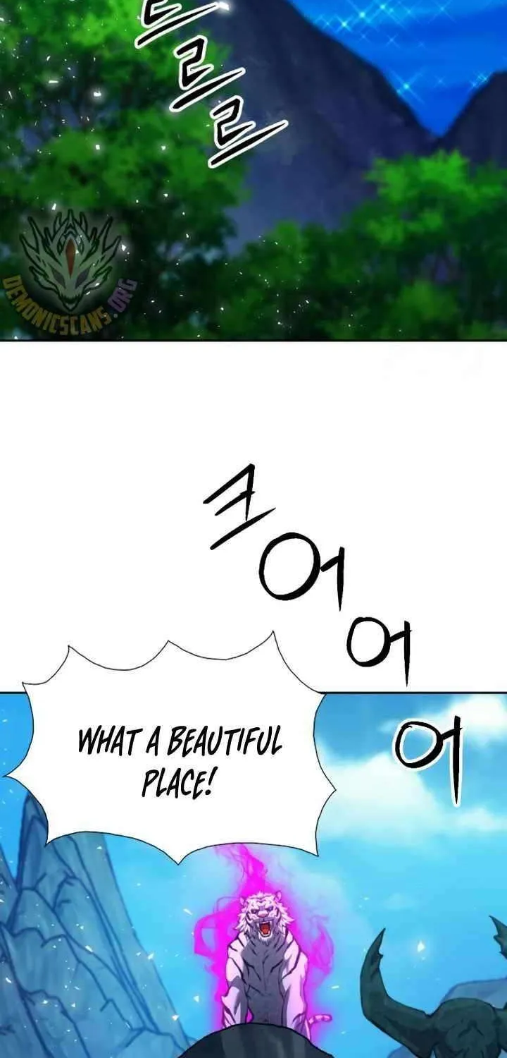 Read Seoul Station Druid Manga Online