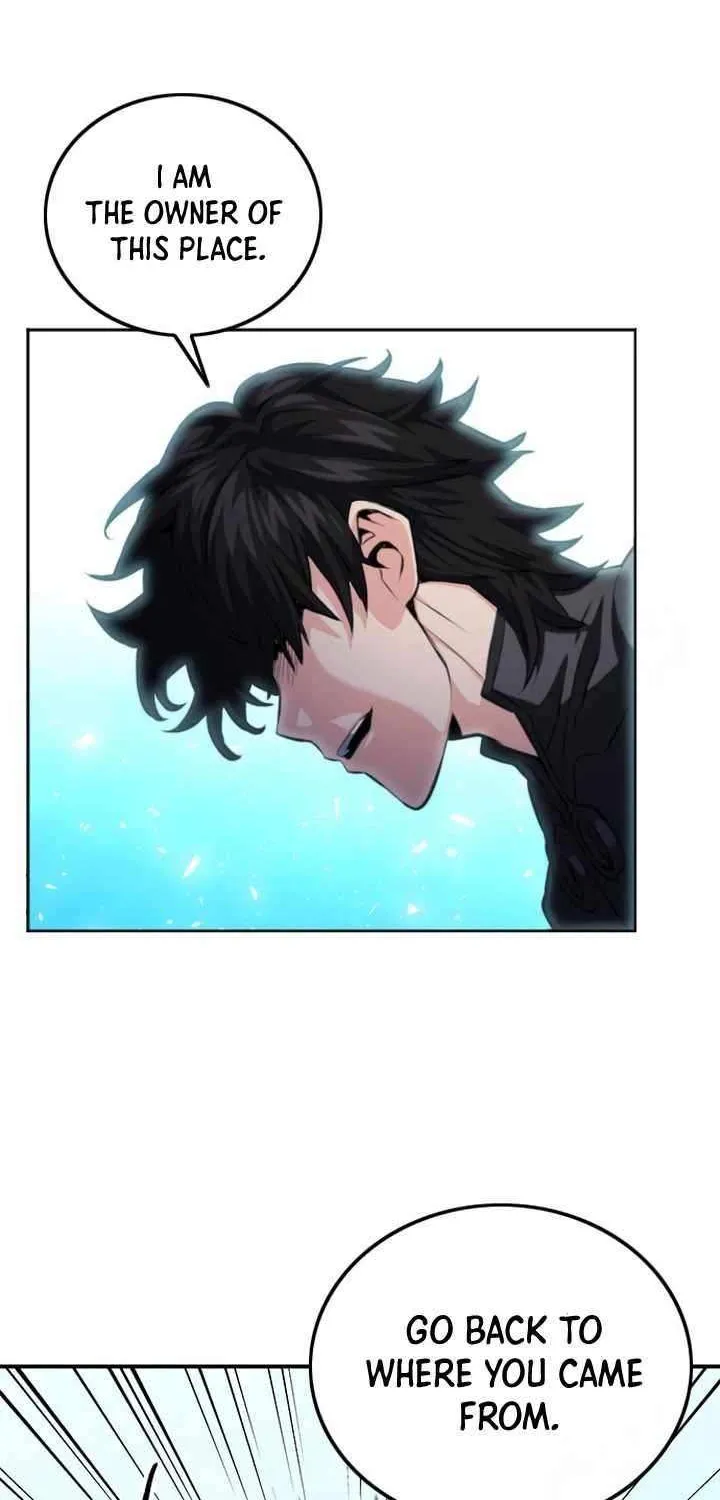 Read Seoul Station Druid Manga Online