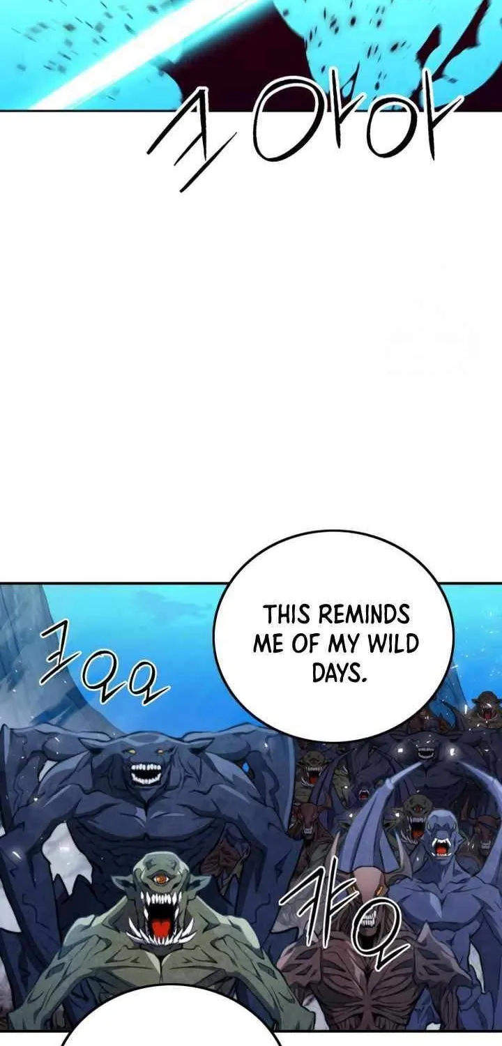 Read Seoul Station Druid Manga Online