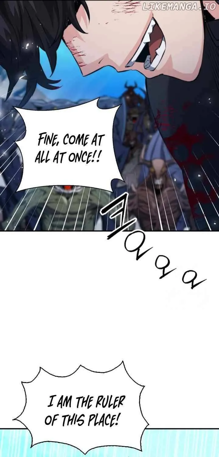 Read Seoul Station Druid Manga Online