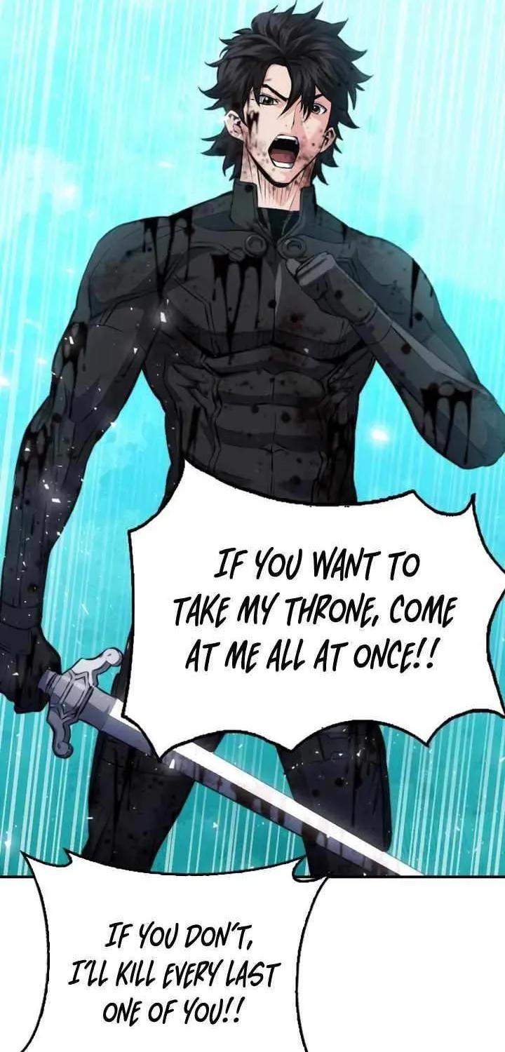 Read Seoul Station Druid Manga Online