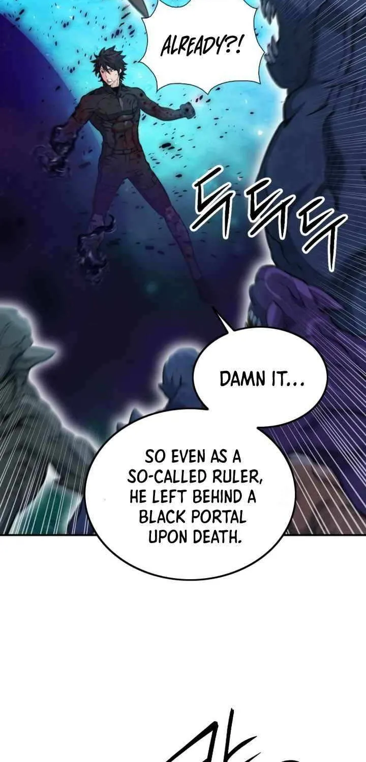 Read Seoul Station Druid Manga Online