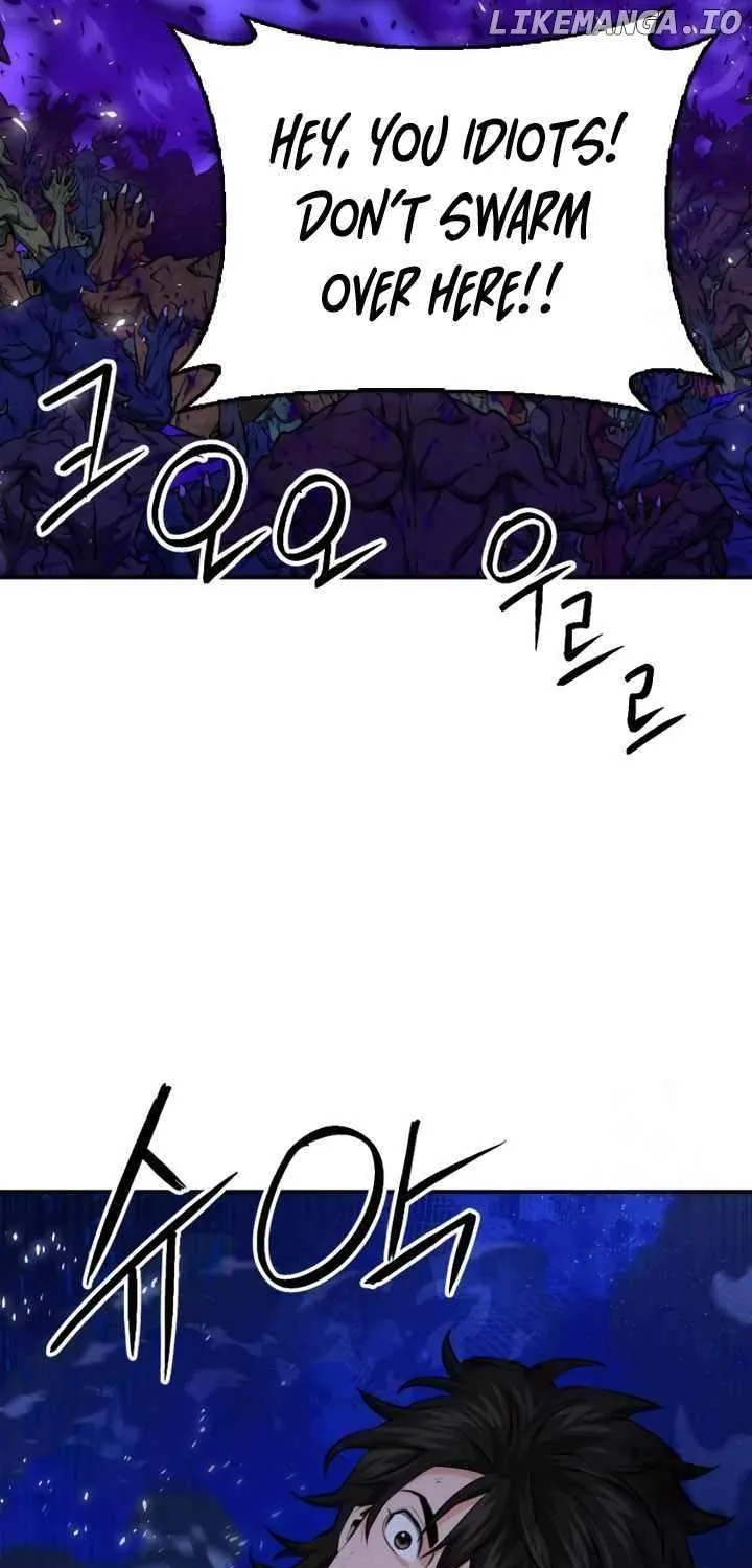 Read Seoul Station Druid Manga Online