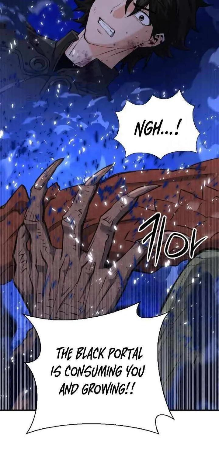 Read Seoul Station Druid Manga Online