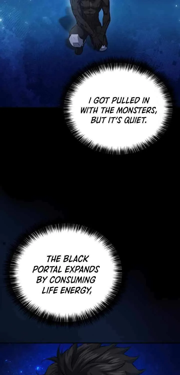 Read Seoul Station Druid Manga Online