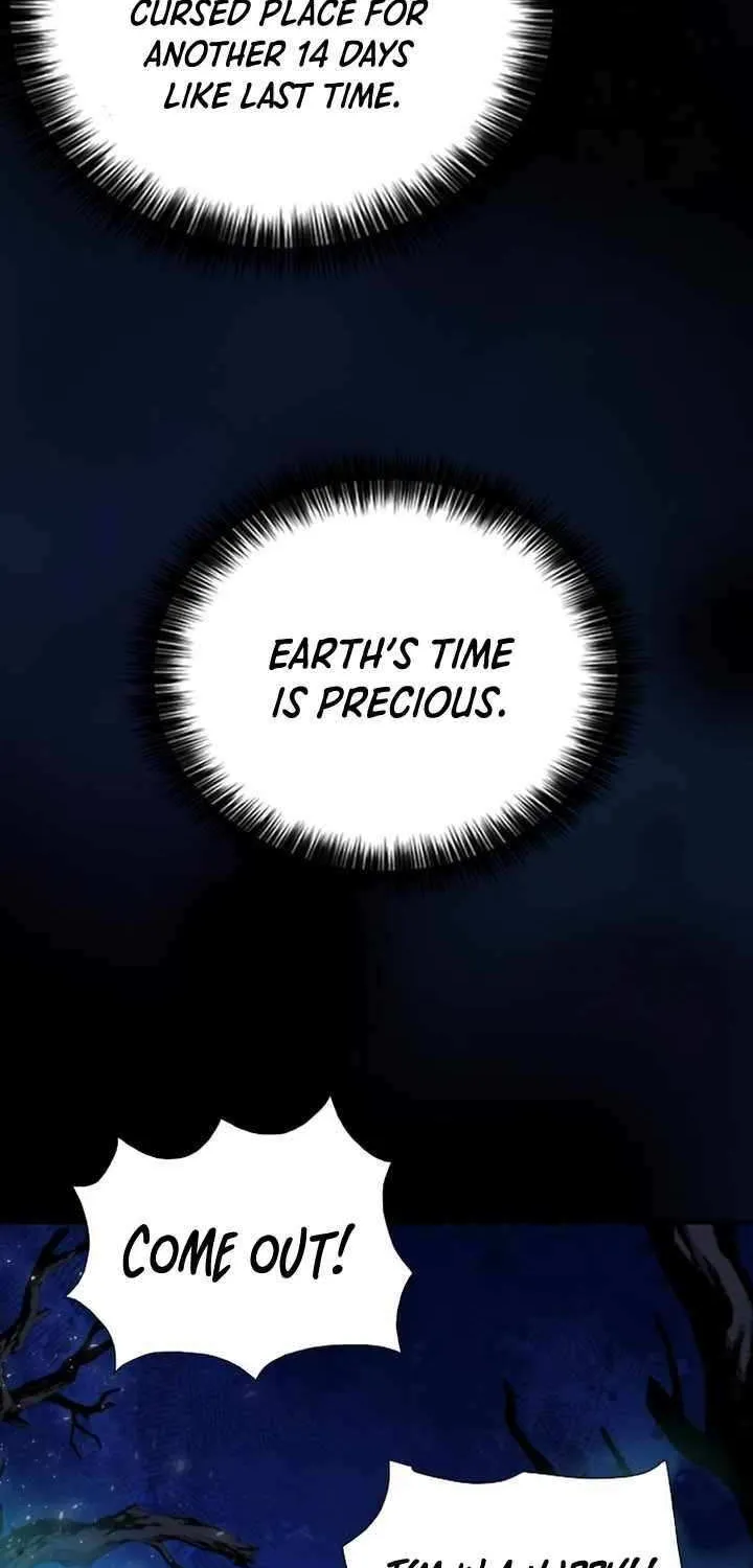 Read Seoul Station Druid Manga Online