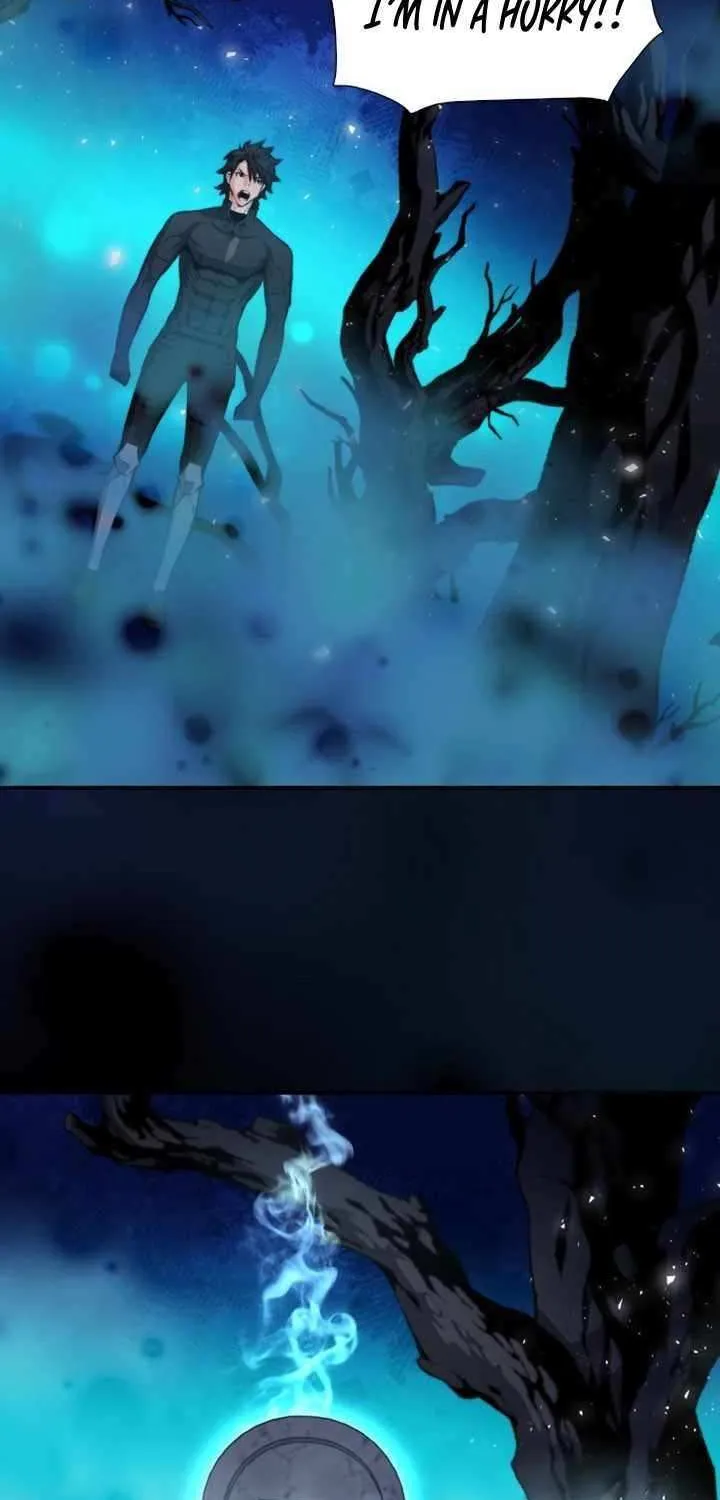 Read Seoul Station Druid Manga Online