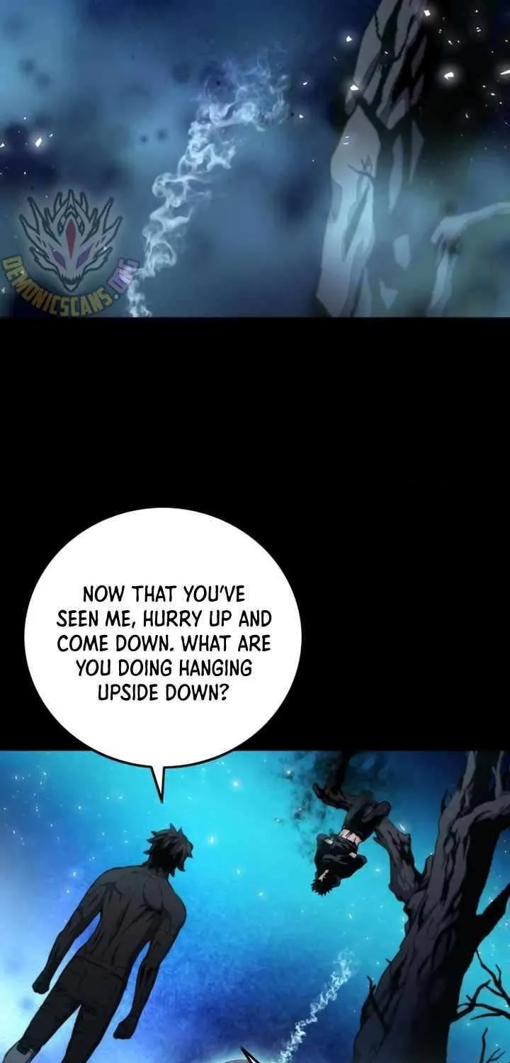 Read Seoul Station Druid Manga Online